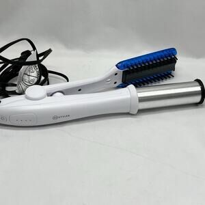 InStyler Rotating Hot Iron Wet-to-Dry IS2.5-1001 00680 Curler 1.25” Barrel Brush